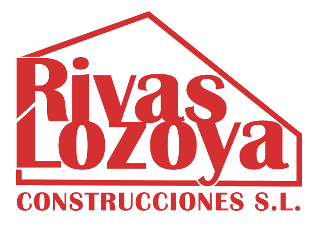 Logotipo Rivas Lozoya